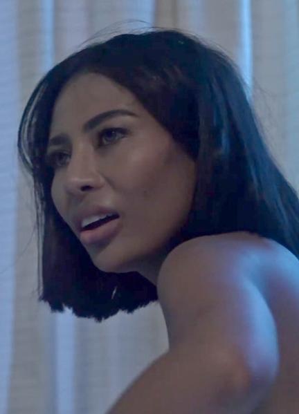 Kara Fernandez Nude Scenes 290571