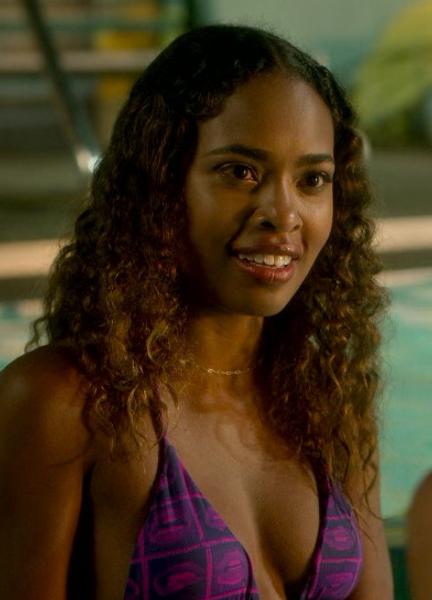 Sexiest Zaria Scenes 290651