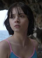 Isa Montalbán Lesbian Sexy 290586