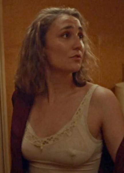 Sarah Simone Jørgensen Nude 290624
