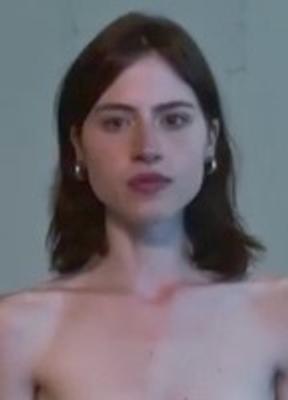 Chiara Ferrara Breasts Bush 290630