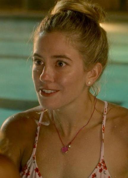 Sexy Mallory Bechtel 290632