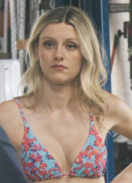 Ellen McAlpine Hot Scenes 290642