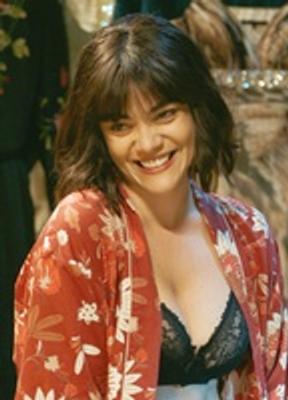 Pina Turco Lesbian Sexy 290655