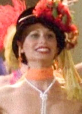Nancy Bleier Breasts Bush 290658