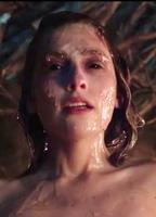 Paulina Vrublevska Breasts Butt 290677