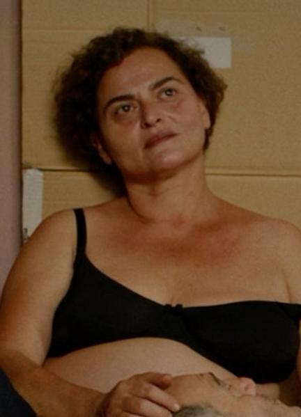 Eka Chavleishvili Nude Scenes 290683