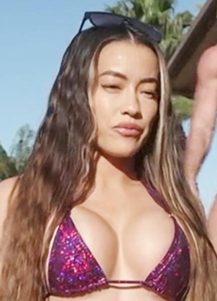 Steph Mi Naked 290690
