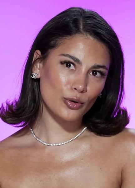 Jade Ramey Nude Photos 290689