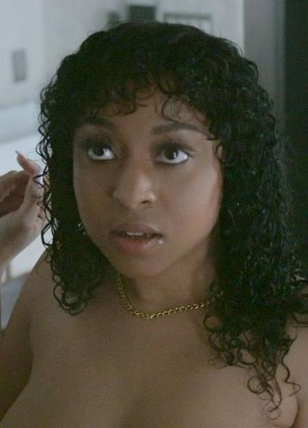 Brittany Mirabile Nude Scenes 290695