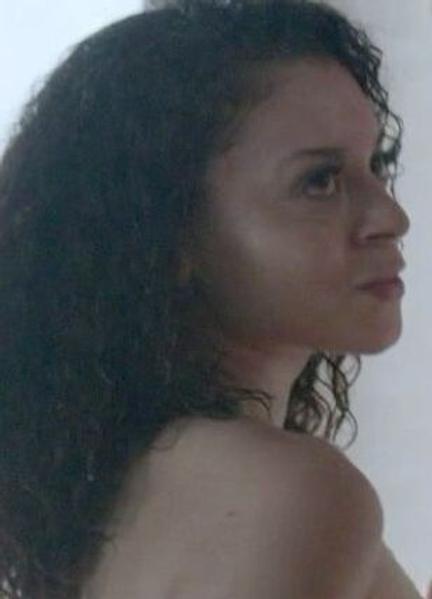 Ariona Beninato Naked 290694