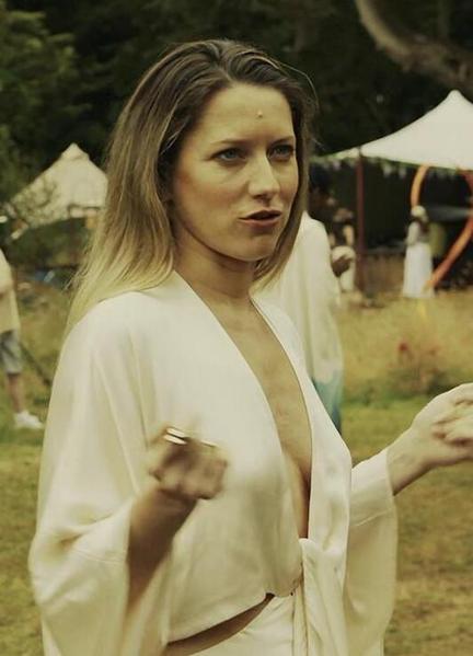 Niamh Walsh Sexy Photos 290749