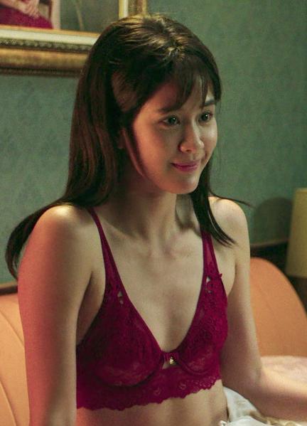 Chermawee Suwanpanuchoke Sexy Photos 290741