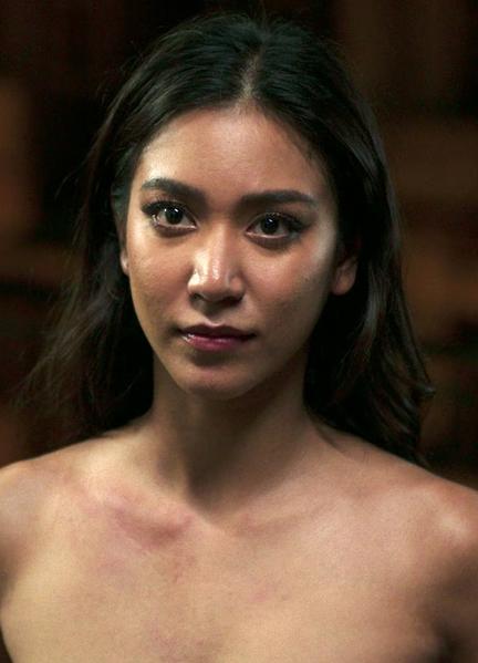 Salita Klinchan Nude 290748