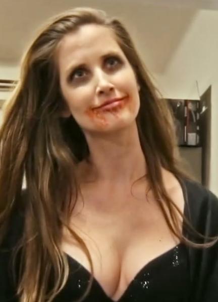 Jana Bernášková Hot Scenes 290758