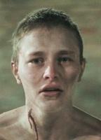 Eva Oľhová Breasts Bush 290765