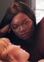 Guslagie Malanda Lesbian Sexy 290767