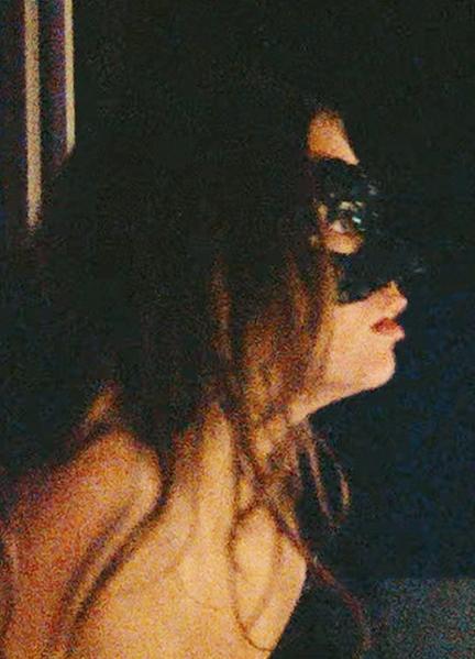 Mazy Myers Nude 290768
