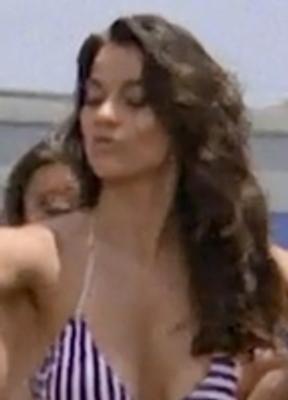 Susan Teesdale Bikini Breasts 290773