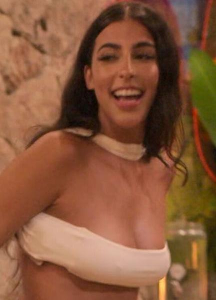 Sexiest Alara Taneri Scenes 290779