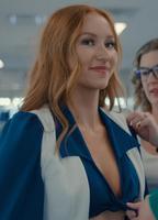 Charly Barby Athlete Sexy 290785