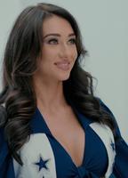 Kelcey Wetterberg Athlete Sexy 290786