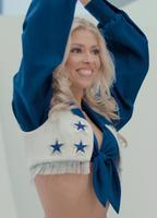 Victoria Kalina Athlete Sexy 290787