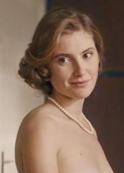 Maja Čampar Nude Scenes 290795