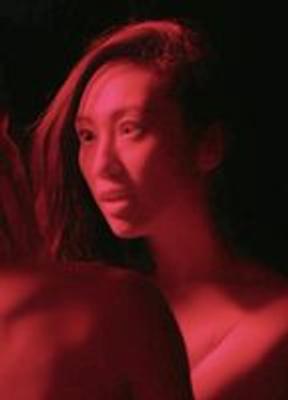 Oon Shu An Breasts Sexy 290801