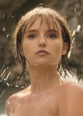 Helena Ezquerro Sexy 290804
