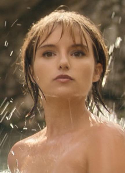 Sexy Helena Ezquerro 290804