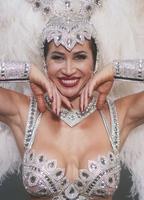 Adabel Guerrero Breasts Bush 290832