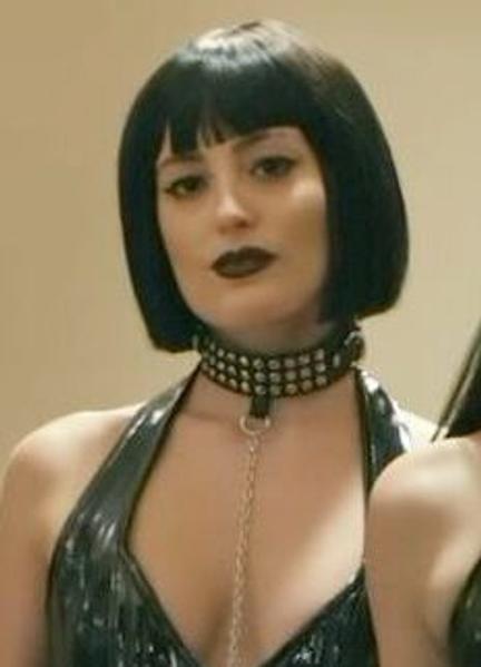 Sexiest Estela Carbonell Scenes 290831