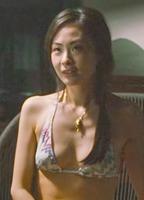 Chacha Huang Bikini Breasts 292256