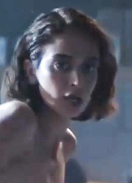 Beril Kayar Nude Photos 290837