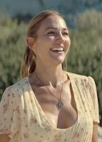 Meryem Uzerli Bikini Breasts 290836