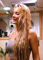 Elena Dubaich Bikini Butt 292804