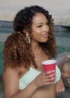 Skye Townsend Bikini 290848