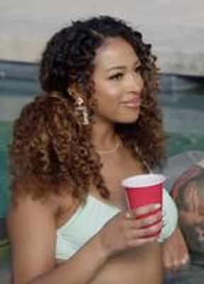 Skye Townsend Bikini 290848