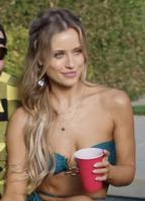 Jessica Lord Bikini 290849