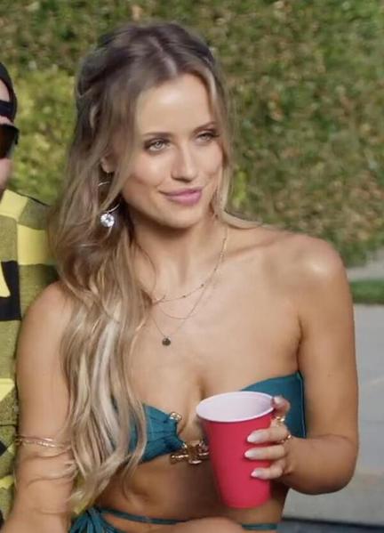 Jessica Lord Sexy Photos 290849