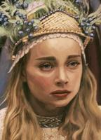 Kamila Urzędowska Breasts Bush 290867