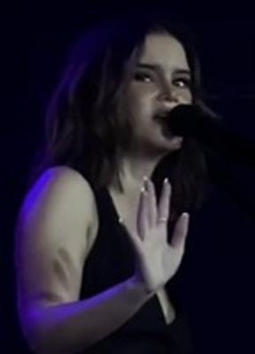 Maren Morris Bush 290863