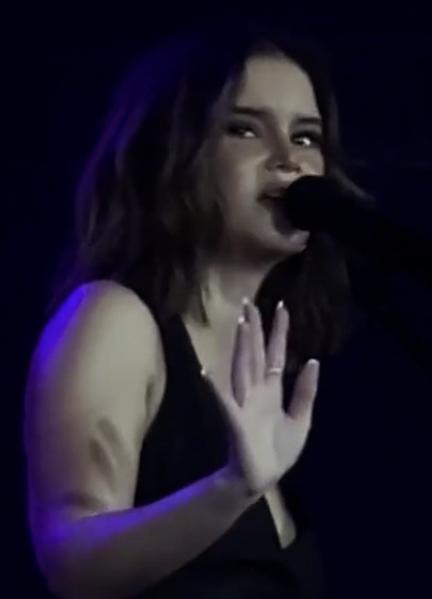 Maren Morris Nude Scenes 290863