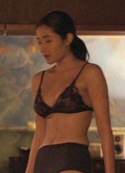 Sexiest Nuttanan Kunpat Scenes 290883