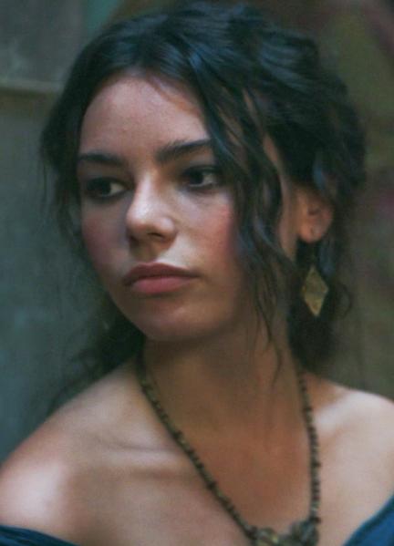 Eleonora Gaggero Nude 290876