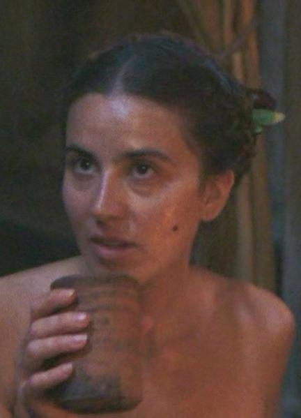 Fabiola Morabito Nude Photos 290877