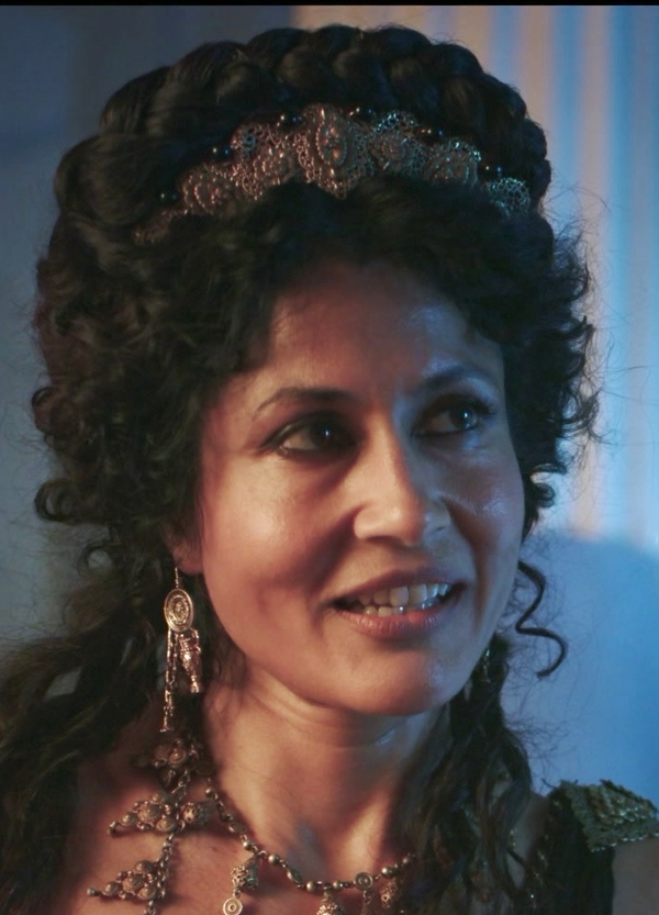 Angeliqa Devi Nude 290880