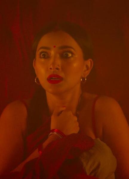 Shweta Basu Prasad Hot Scenes 290874