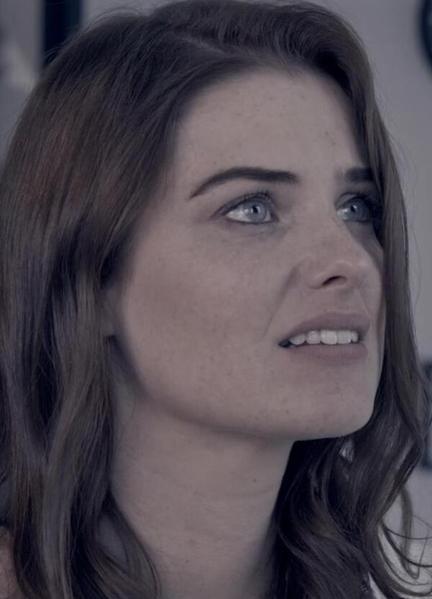 Rhian Brown Nude 290884